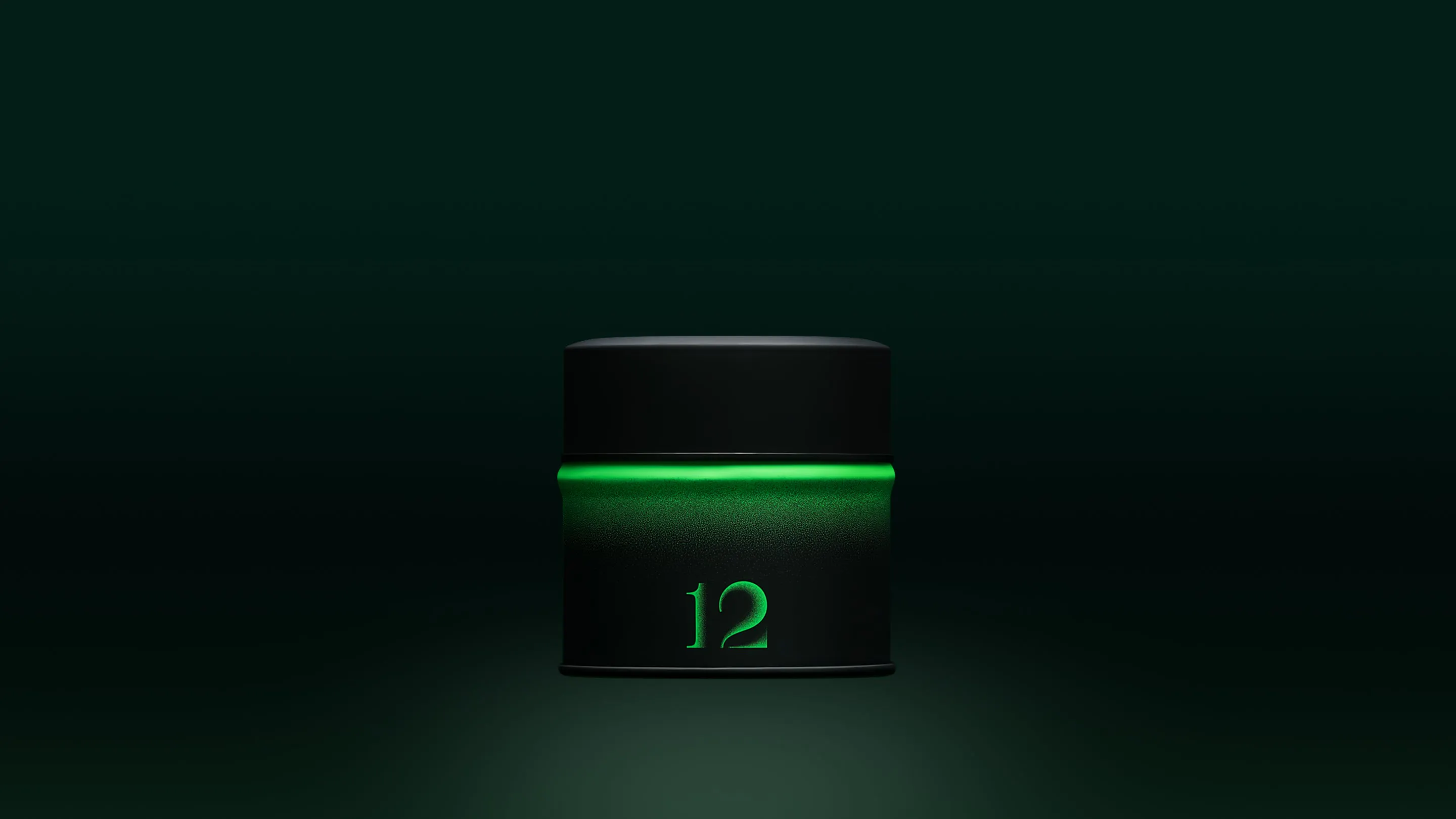 12 Matcha