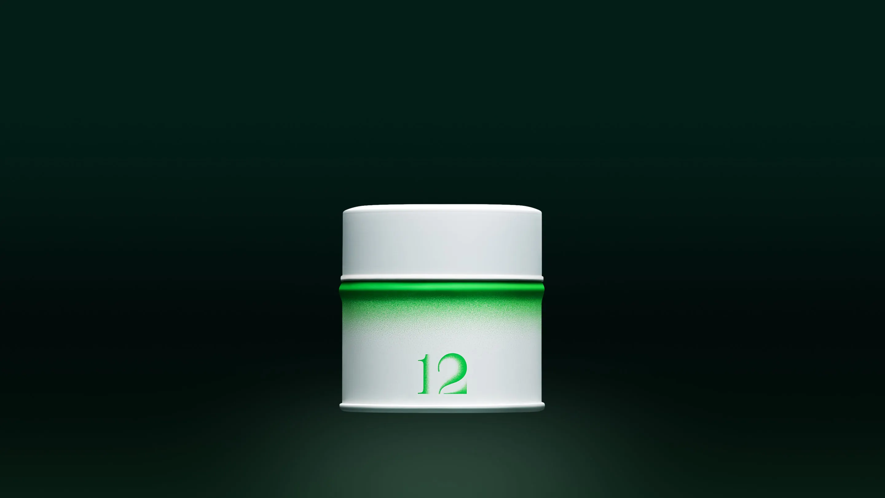 12 Matcha