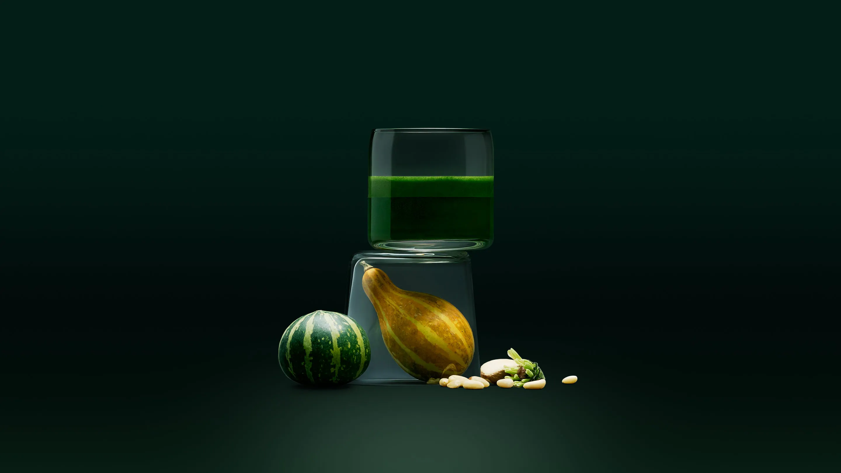 12 Matcha