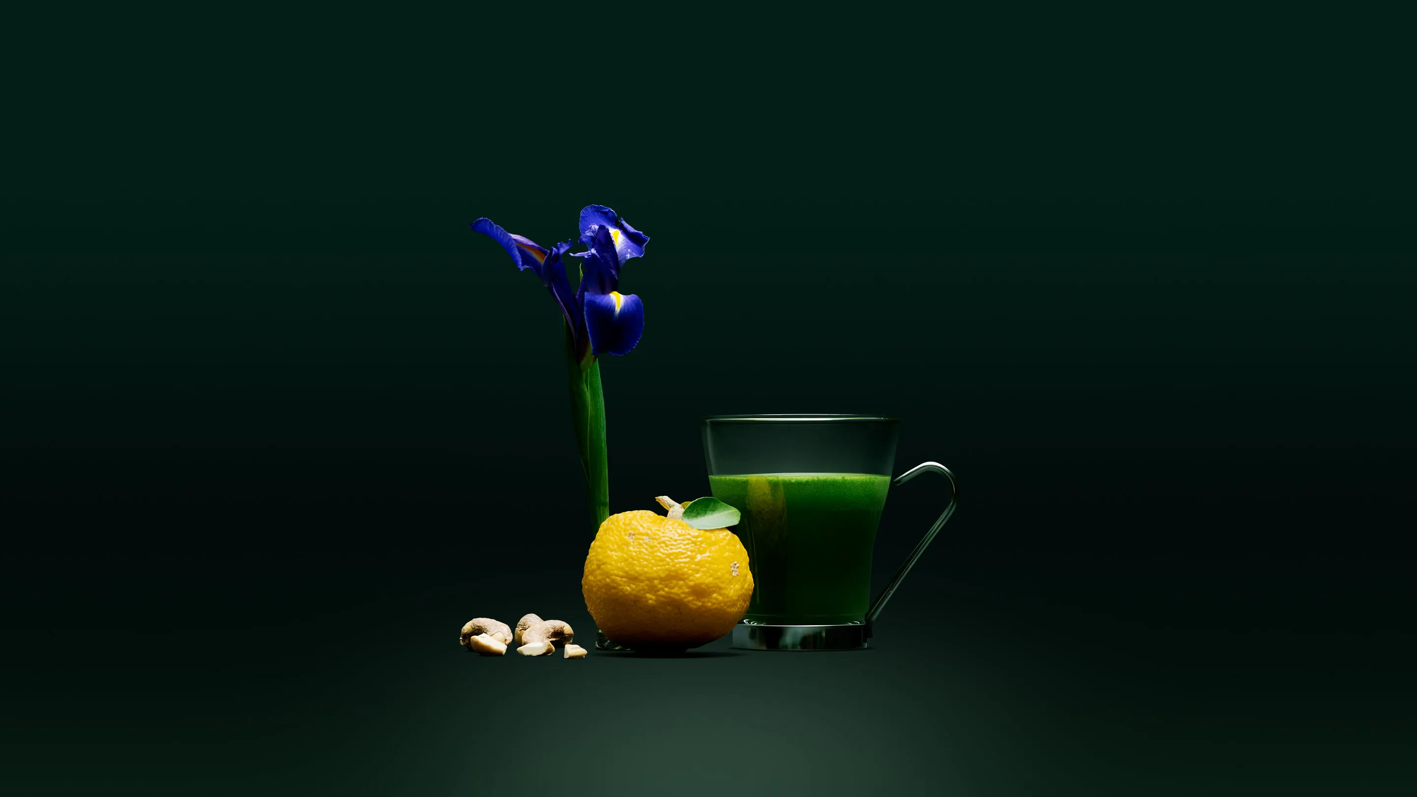 12 Matcha